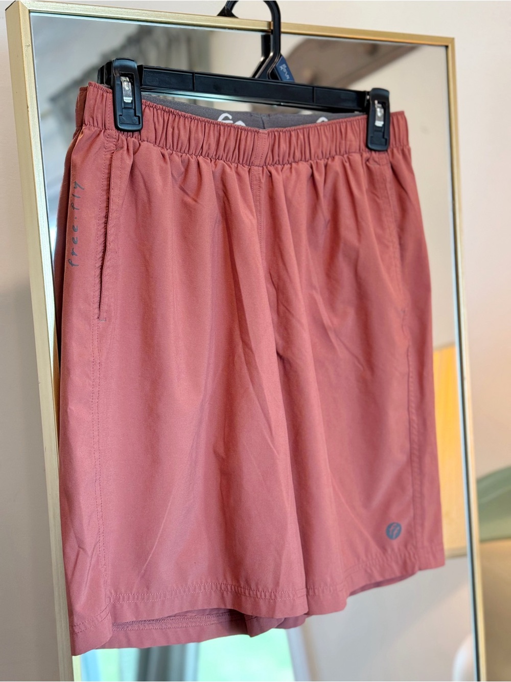 Free Fly REI Men’s Shorts